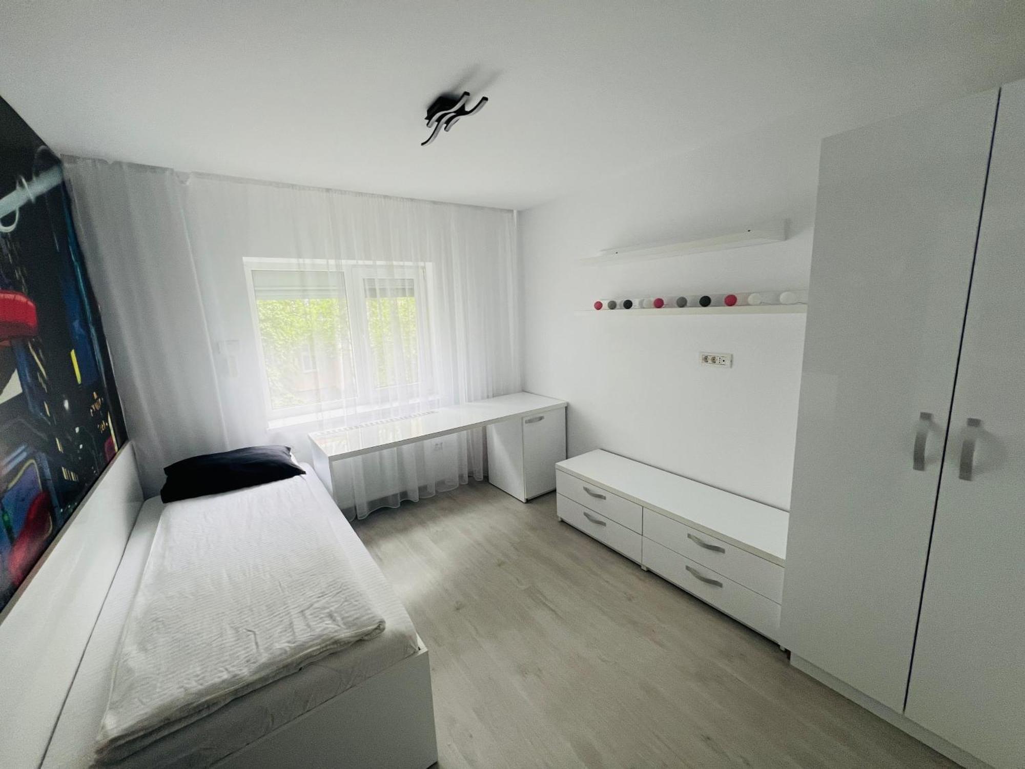 The White Pearl Apartment Nagyvárad Kültér fotó
